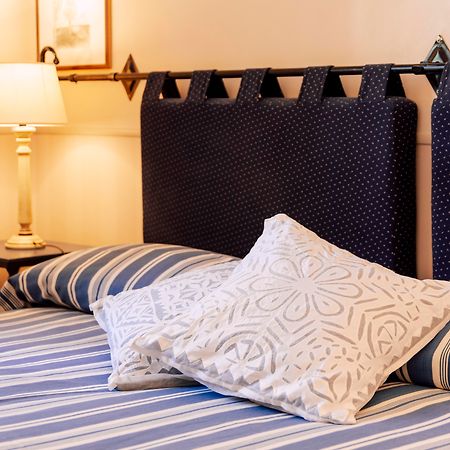 Hostellerie Du Golf Pecetto Dış mekan fotoğraf