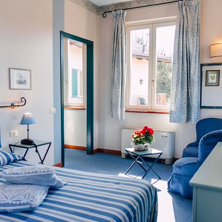 Hostellerie Du Golf Pecetto Dış mekan fotoğraf