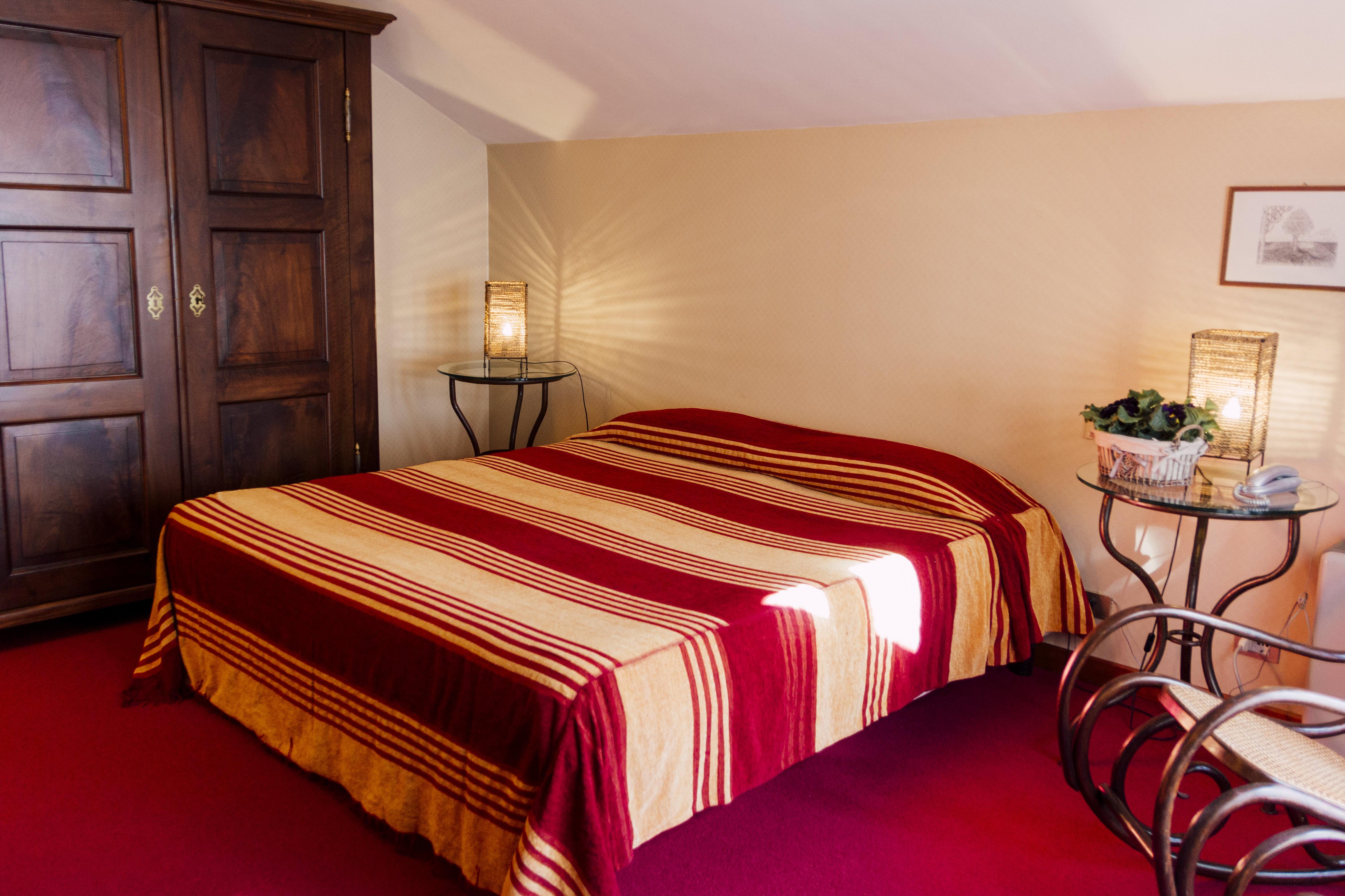 Hostellerie Du Golf Pecetto Dış mekan fotoğraf