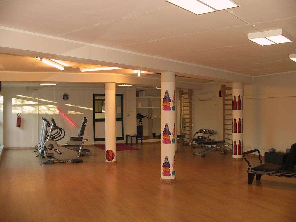 Hostellerie Du Golf Pecetto Konforlar fotoğraf