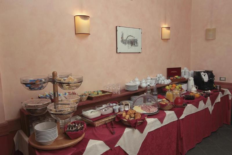 Hostellerie Du Golf Pecetto Dış mekan fotoğraf